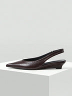 Hana™ Chic Slingback Heels
