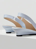 Hana™ Chic Slingback Heels