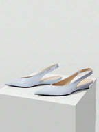 Hana™ Chic Slingback Heels