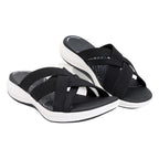 Belinda Orthopaedic Sandals