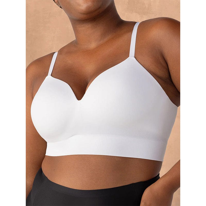 Kenna™ Wire-Free Shaping Bra