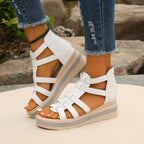 Gael™ Orthopedic & Stylish Sandals
