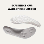 Solex™ Orthopedic Insoles