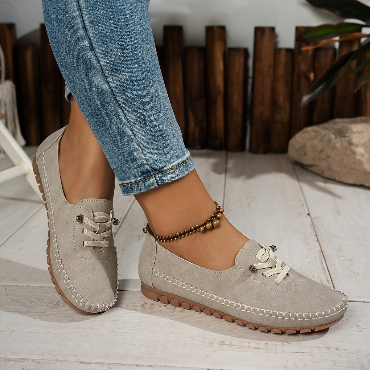 Avani™ Flexible Comfort Loafers