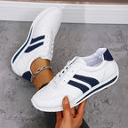 Frankie Lightweight Orthopedic Sneakers
