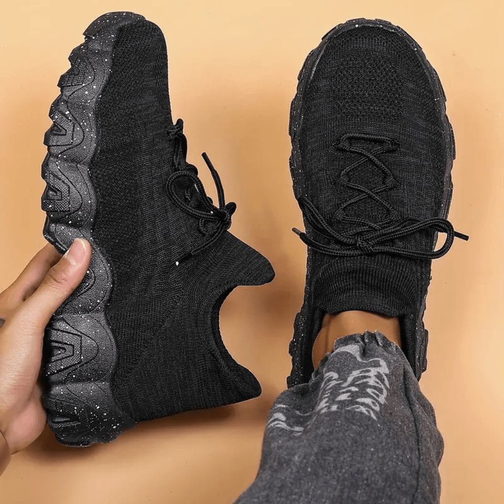 Kaiya™ Orthopedic Sneakers