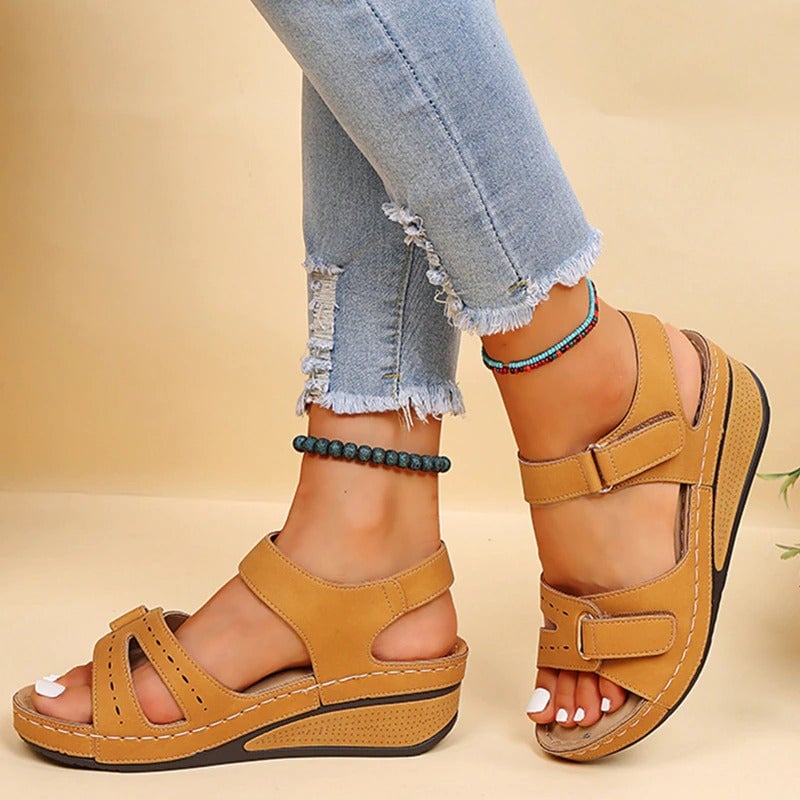 Helene™ | Women’s Comfortable Sandals