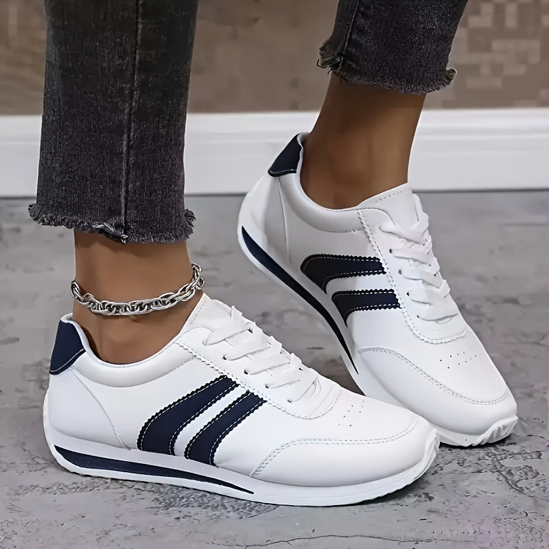 Frankie Lightweight Orthopedic Sneakers