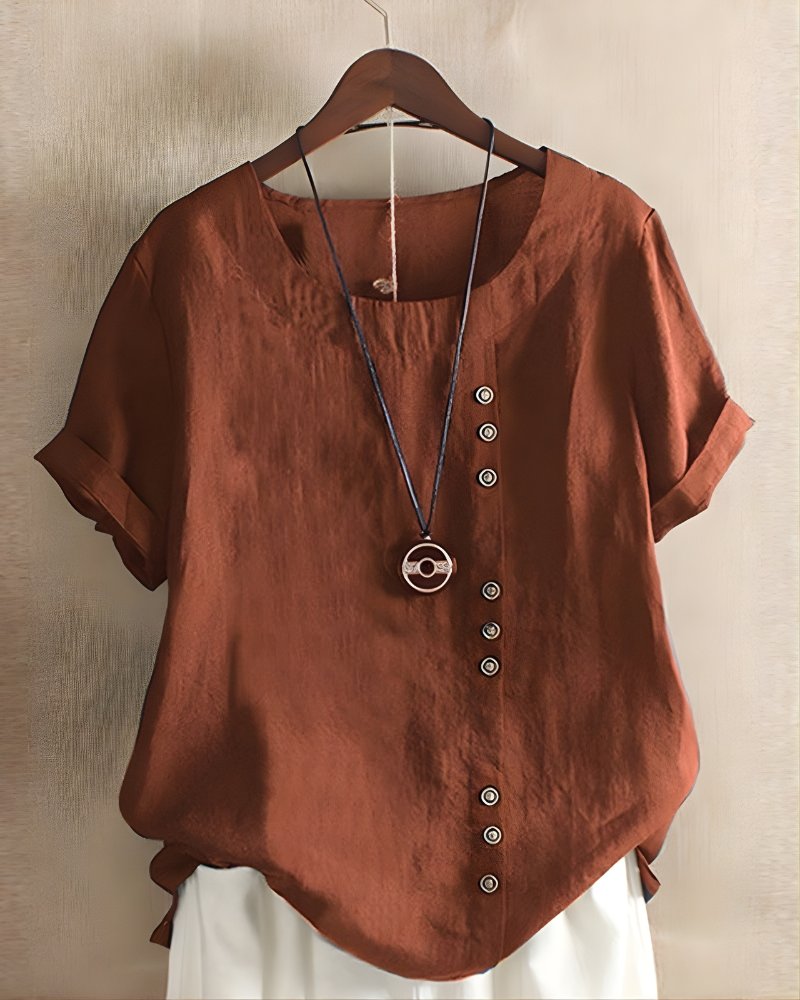 Dulce™ Chic Summer Tee