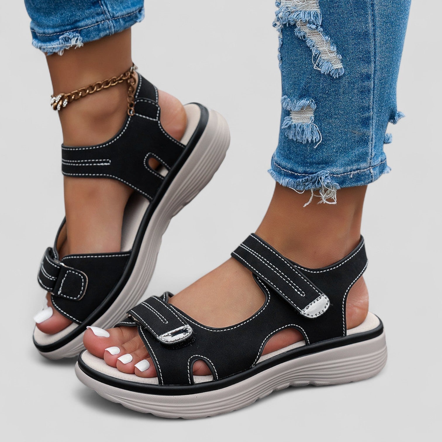 Noelia | Sandals