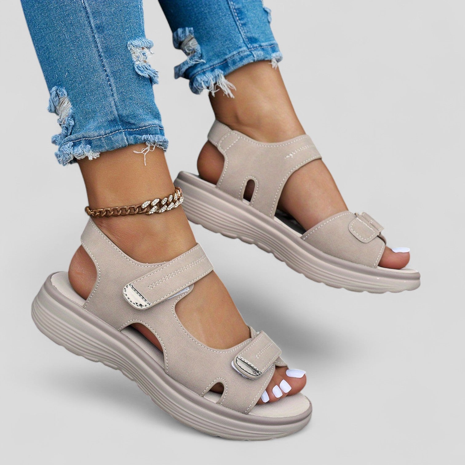 Noelia | Sandals