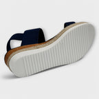 Serena – Women's Sandals for Optimal Comfort