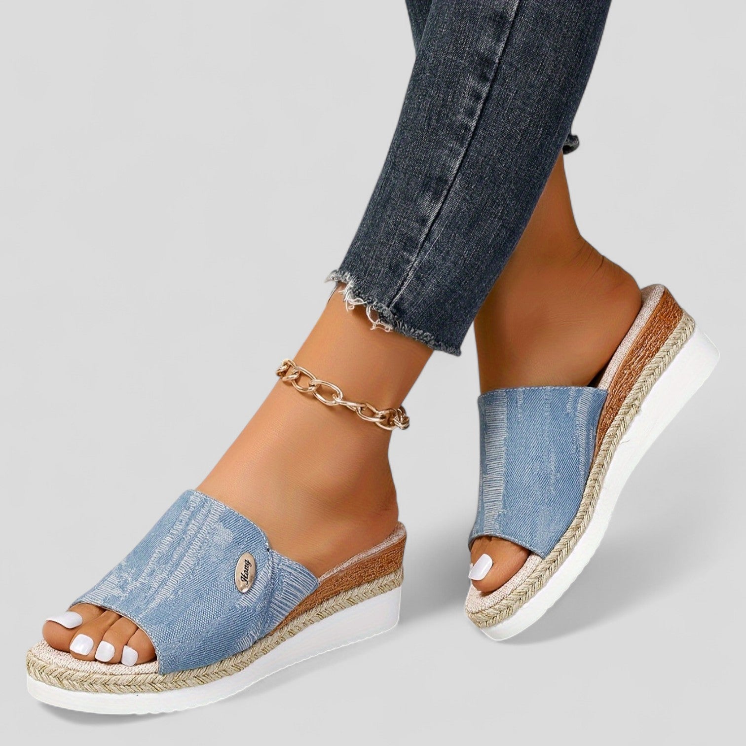 Orlanda | Sandals