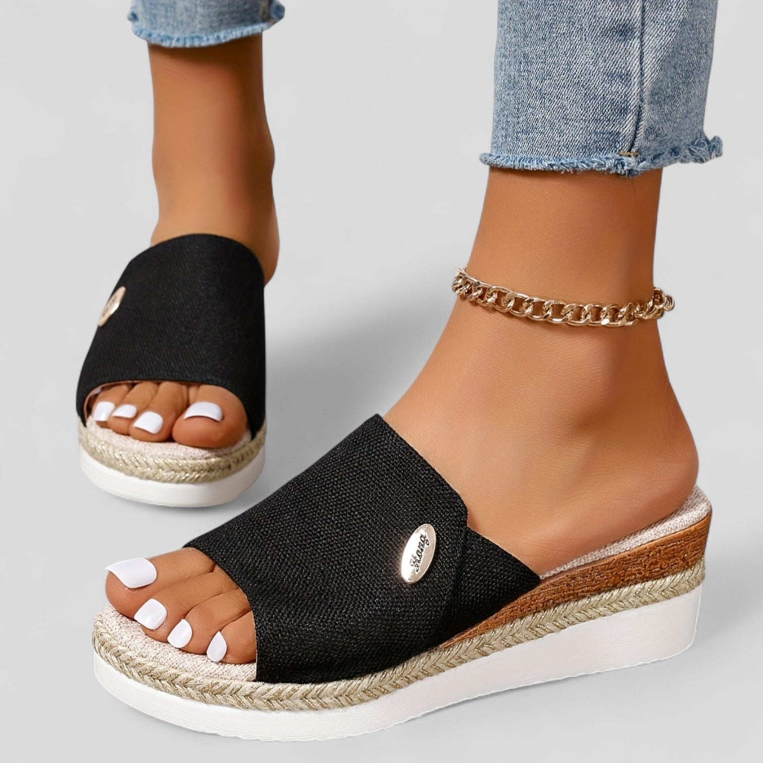Orlanda | Sandals