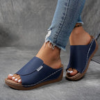 Cali™ | Comfortable Arch Support Sandals