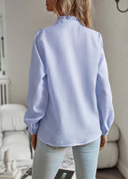 Sara™ - Elegant Blouse