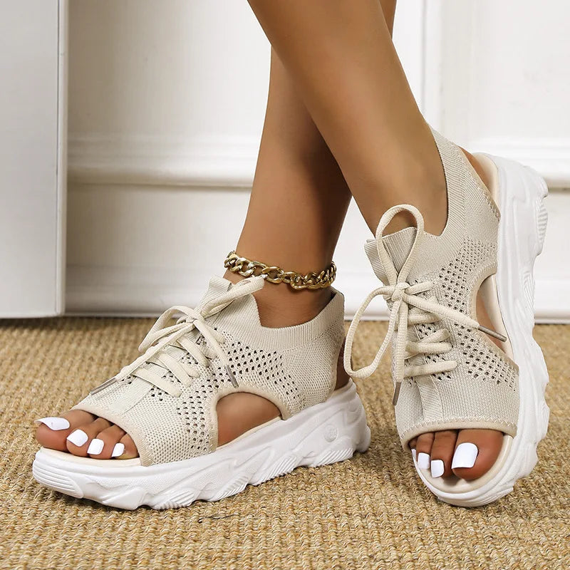 Maria™ | Comfortable Orthopedic Summer Sandals