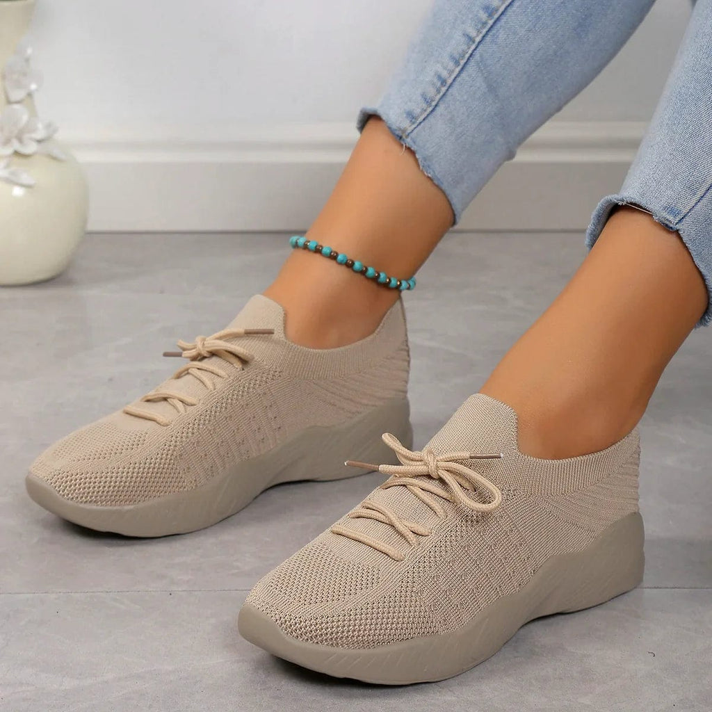 Cecily Orthopedic Shoes