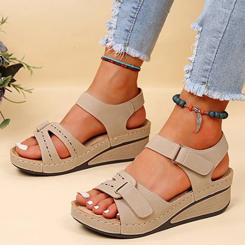 Helene™ | Women’s Comfortable Sandals