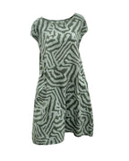 Ysabel™ Casual Linen Summer Dress
