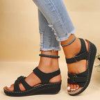 Helene™ | Women’s Comfortable Sandals