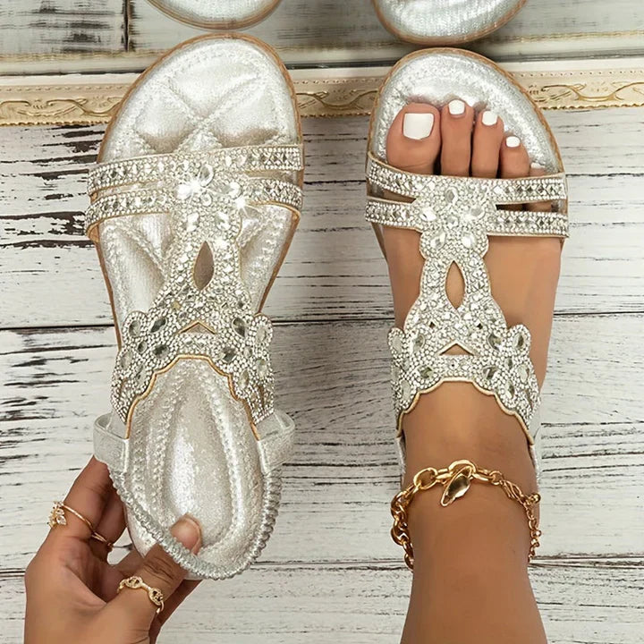 Oona™ | Bohemian Orthopedic Sandals