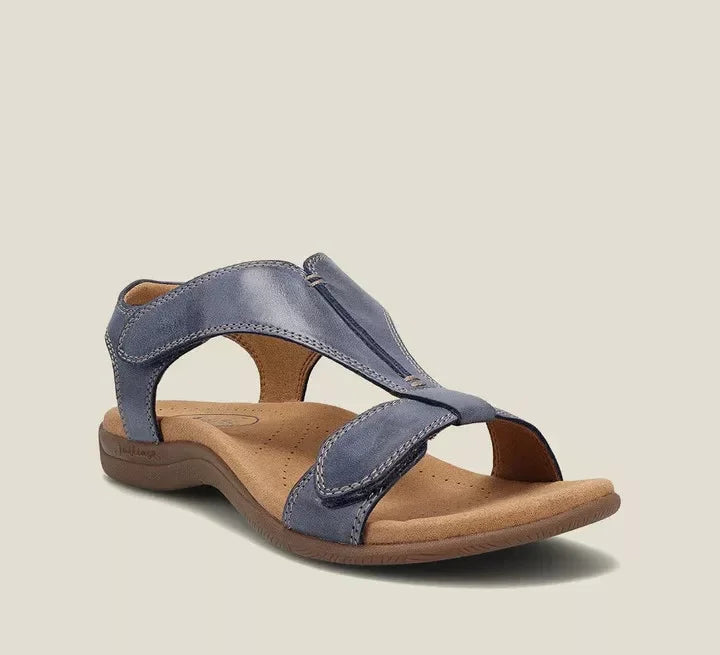 Finola  Elegant Orthopedic Sandals