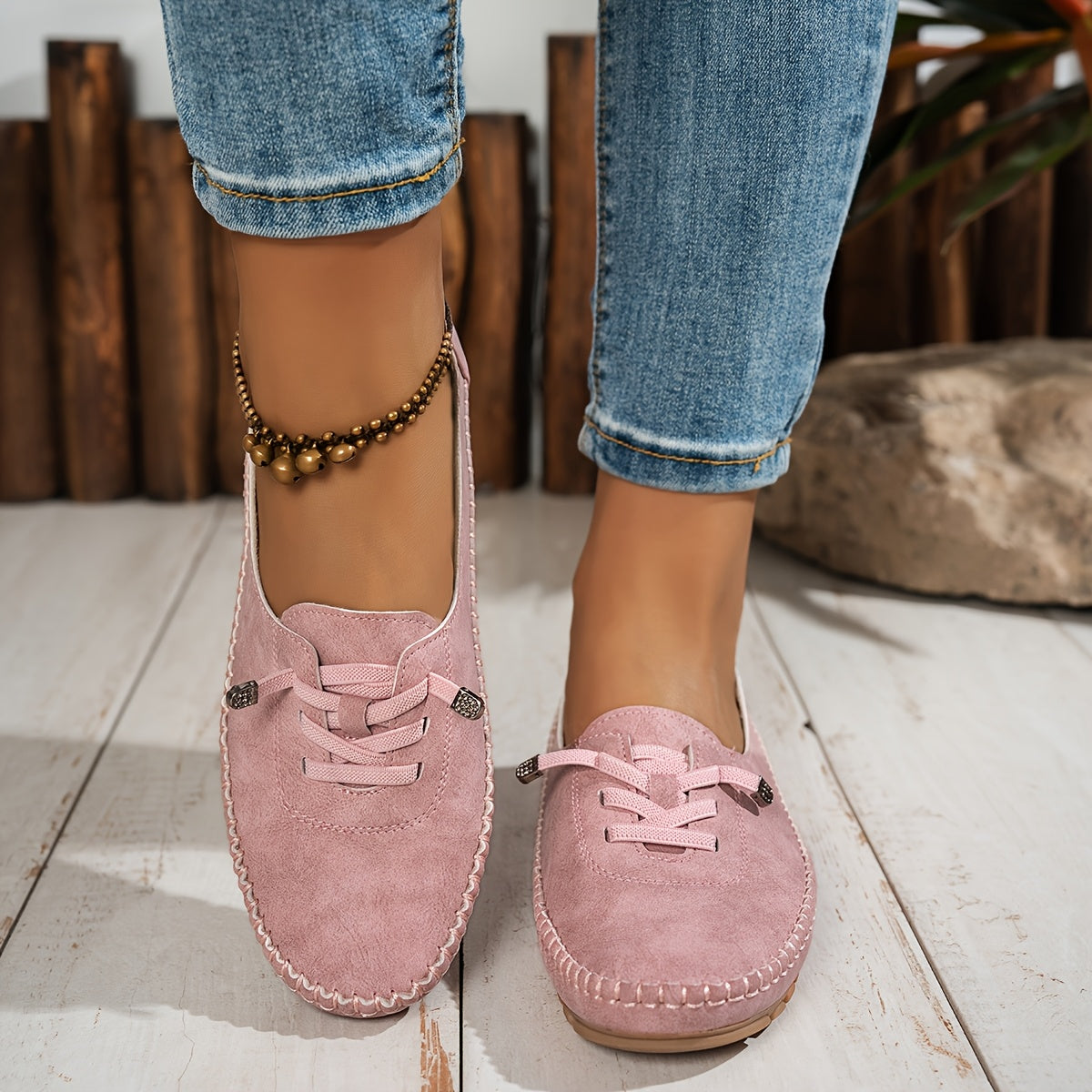 Avani™ Flexible Comfort Loafers