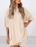 Nina™ Minimal 2-Piece Set