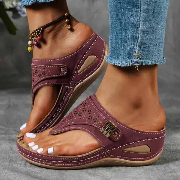 Verna™ | Orthopaedic Sandals